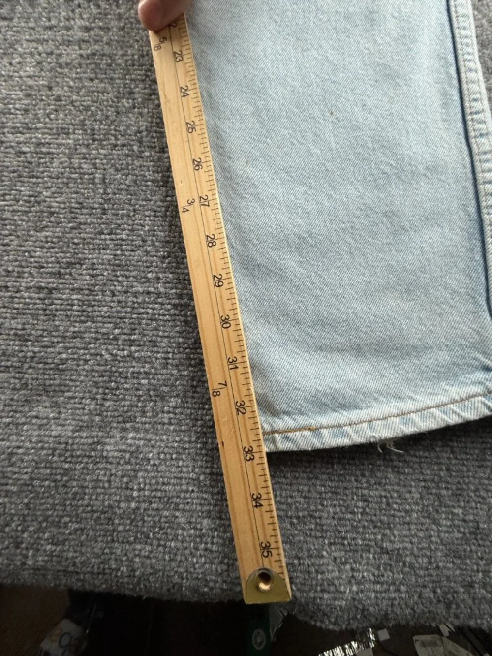 Levis fair has